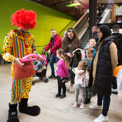 Proslavili smo rođendan – hvala vam!