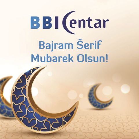 Radno vrijeme za Kurban bajram