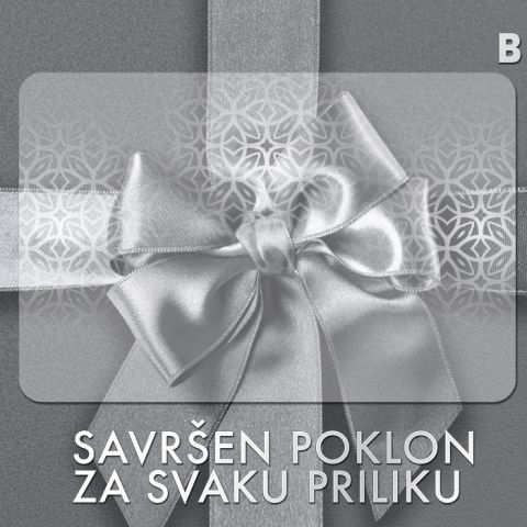 Poklon vaučere BBI Centra možete još uvijek iskoristiti