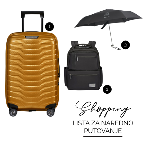 Gallery by ARIA - The perfect trip!