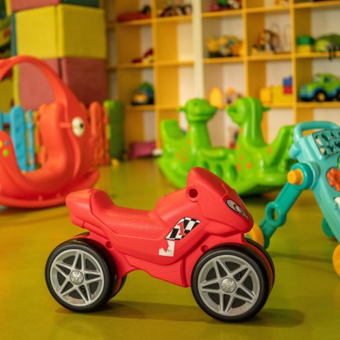 Gallery by ARIA - #sun&fun