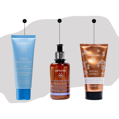 Gallery by ARIA - #beautyskin