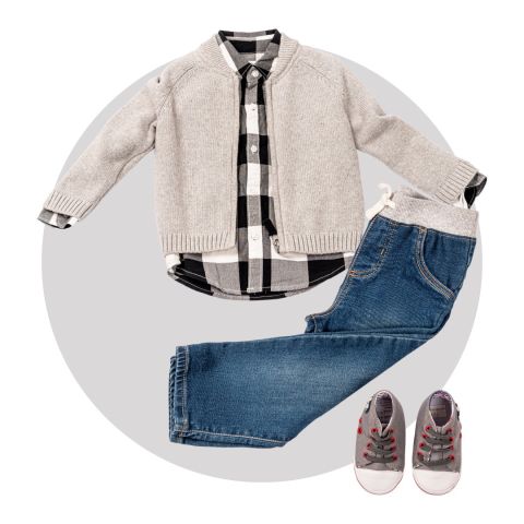 Gallery by ARIA - Kid's fashion