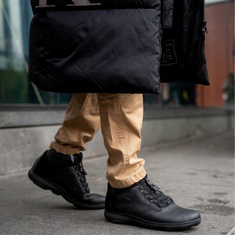 Gallery by ARIA - A man's world