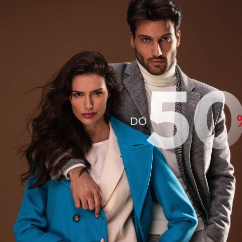 Fenomenalna sniženja u Dresscode trgovini