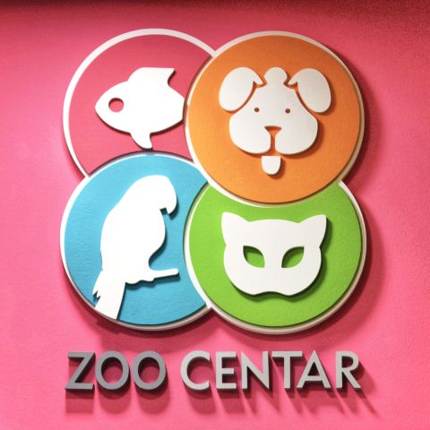 ZOO Center in ARIA mall