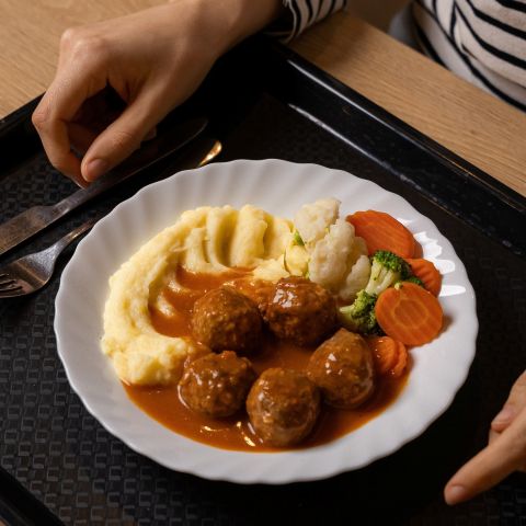 Gallery by ARIA - #gourmet