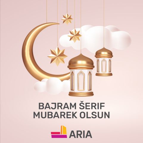 Radno vrijeme za Ramazanski bajram