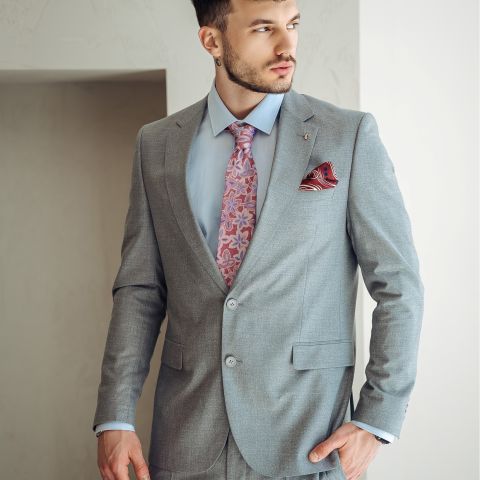 Gallery by ARIA - Man's World