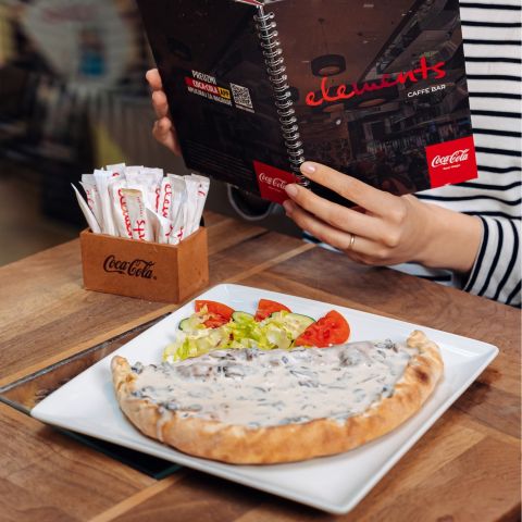 Gallery by ARIA - #gourmet