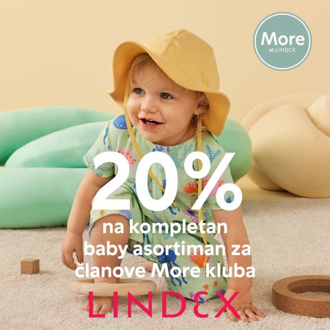 Sales on baby clothes