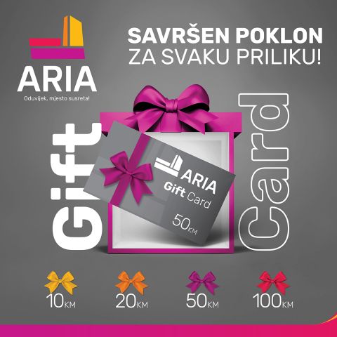 The perfect gift for any occasion