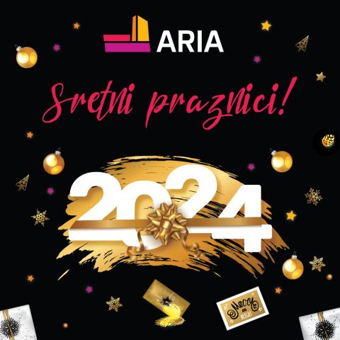 PRAZNIČNO RADNO VRIJEME - Sretni parznici!