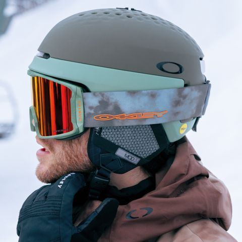 Dobrodošli u Oakley!