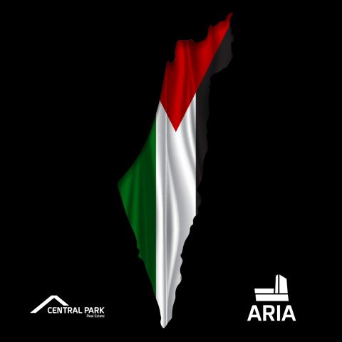 Central Park Real Estate donirao 5.000,00 KM za narod Gaze