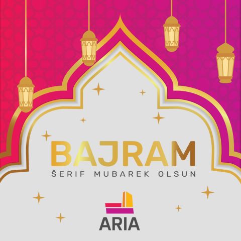 Obavijest o radnom vremenu povodom Kurban-bajrama