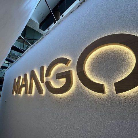 MANGO - Nova modna destinacija u srcu grada!