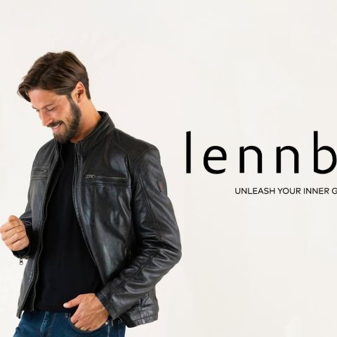 Lennberg u ARIA mall-u