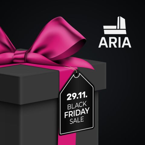 BLACK FRIDAY pogodnosti i popusti