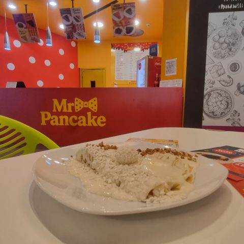 Mr Pancake – Slatko iskustvo koje se pamti!