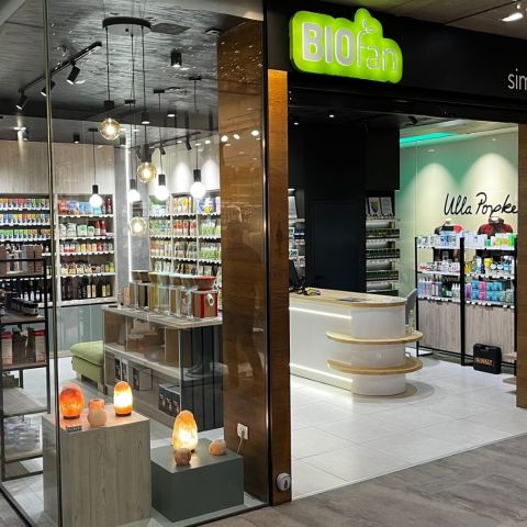 BIOfan simplyBIO – jednostavno bolje za tebe