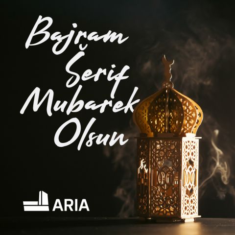 Radno vrijeme povodom Ramazanskog bajrama