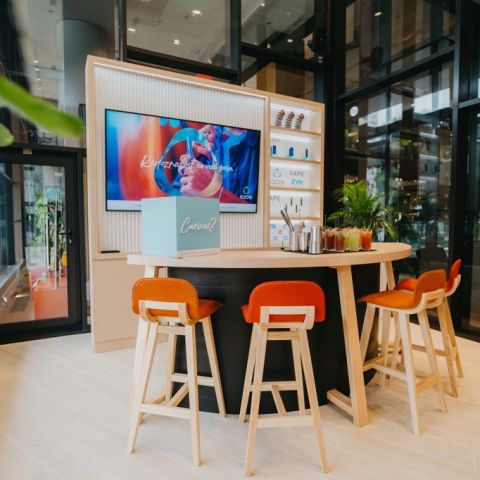Najveći IQOS butik u BiH u novom izdanju