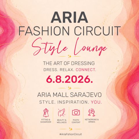 ARIA Style Lounge
