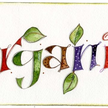 Sajam organske proizvodnje