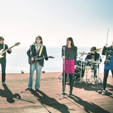 Mini Koncert grupe Silente