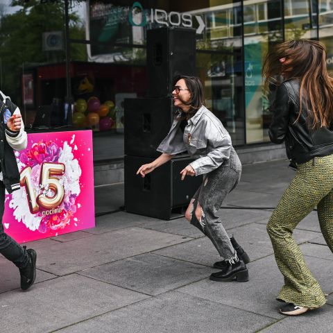 Rođendanski pokloni za naše kupce