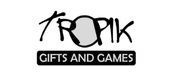 TROPIK GIFTS&GAMES