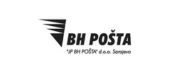 JP BH Pošta