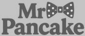 Mr Pancake
